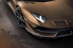 Lamborghini Aventador SVJ Roadster 2019 года (WW)